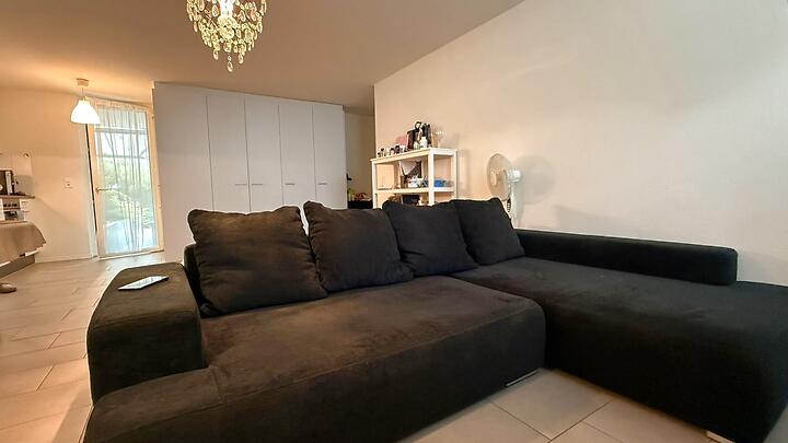 2½ Zimmer-Wohnung in Zürich - Kreis 11 Oerlikon, möbliert, auf Zeit