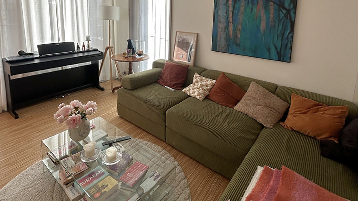 3½ room apartment in Zürich - Kreis 9 Albisrieden, furnished, temporary