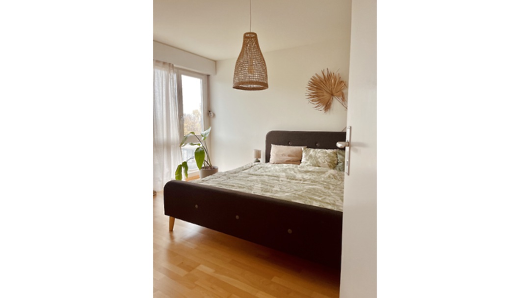 3½ Zimmer-Haus in Bern - Sonnenhof, möbliert, auf Zeit