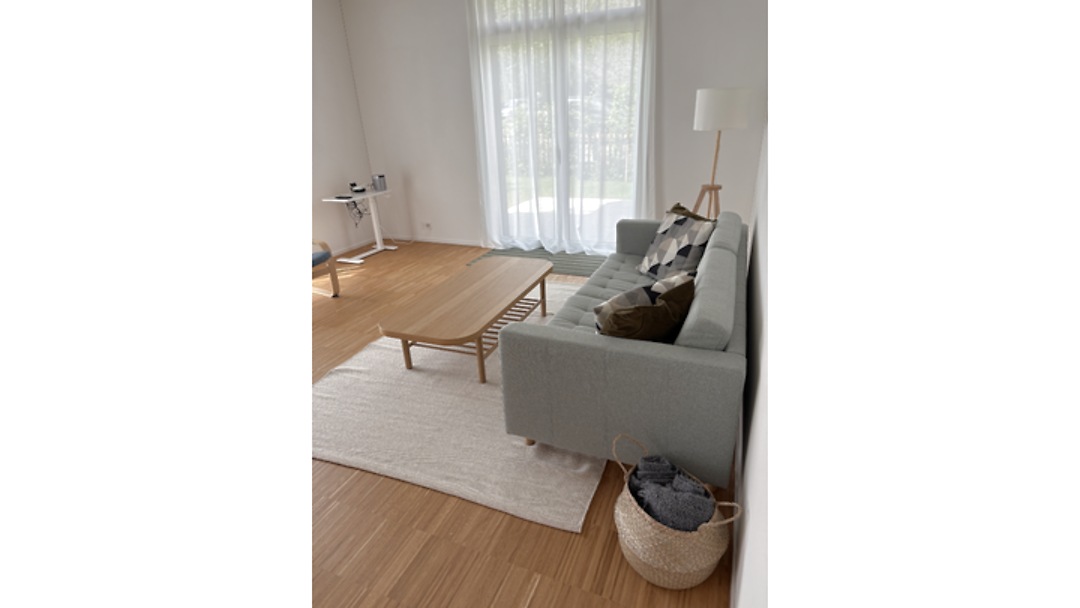 Appartement 2½ pièces à Zürich - Kreis 11 Oerlikon, meublé, durée déterminée