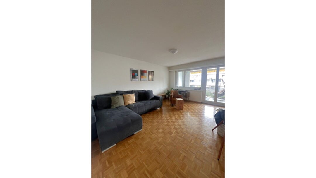 3½ Zimmer-Wohnung in Zürich - Kreis 9 Altstetten, möbliert, auf Zeit