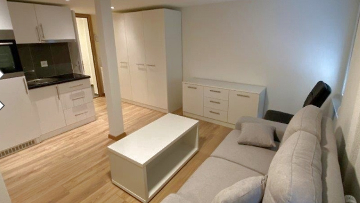 Appartement 1 pièce à Seewen (SZ), meublé