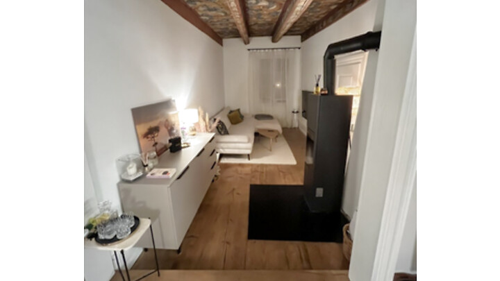 Appartement 3½ pièces à Basel - Wettstein, meublé, durée déterminée