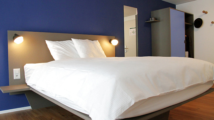 Appartement 1½ pièce à Siebnen (SZ), meublé