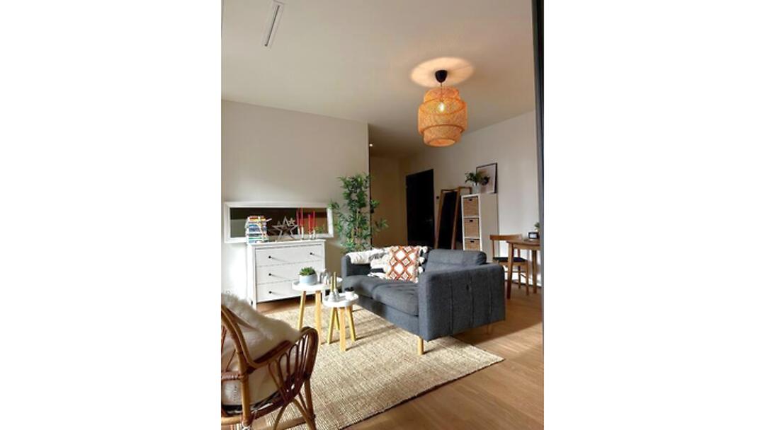 2½ Zimmer-Wohnung in Zürich - Kreis 2, möbliert, auf Zeit