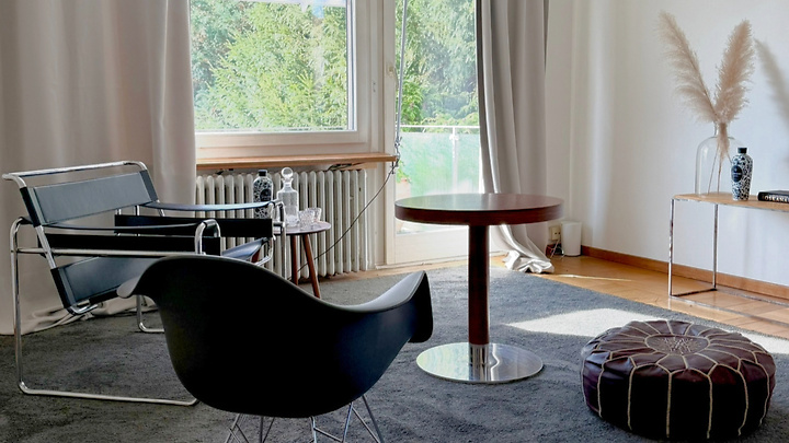 3½ room apartment in Zürich, furnished, temporary