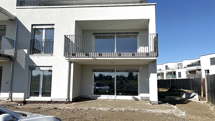 Appartement 4½ pièces à Bachenbülach (ZH), meublé, durée déterminée