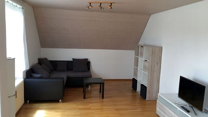 3½ room apartment in Bern - Bümpliz, furnished, temporary