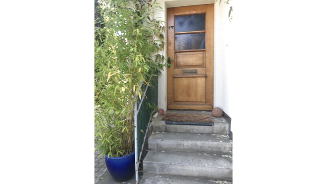 3½ Zimmer-Haus in Aeugst am Albis (ZH), möbliert, auf Zeit