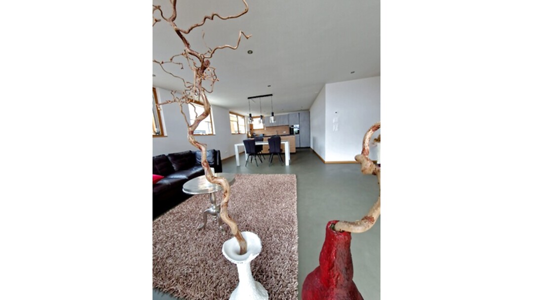 Appartement 3½ pièces à Samnaun-Compatsch (GR), meublé, durée déterminée