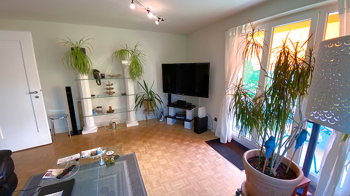 5 Zimmer-Haus in Winterthur - Töss, möbliert, auf Zeit