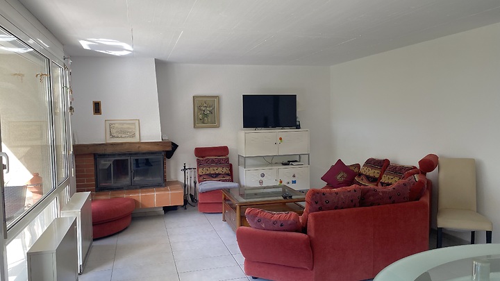 Appartement 3½ pièces à Ipsach (BE), meublé, durée déterminée