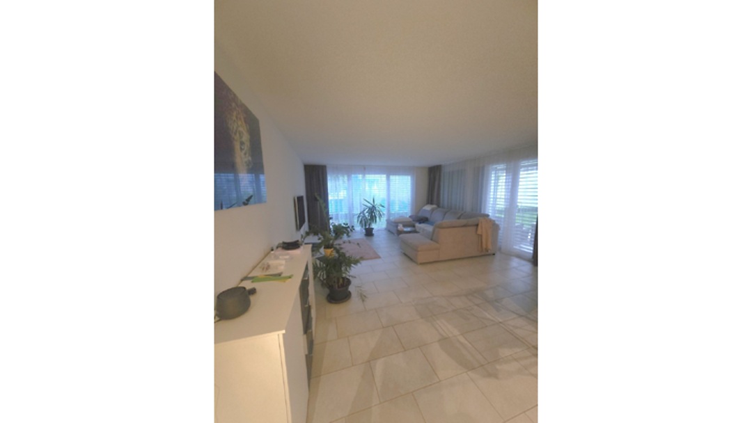 1½ room apartment in Zürich - Kreis 9 Altstetten, furnished, temporary