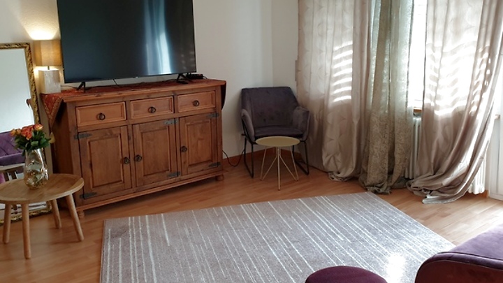 3½ room apartment in Bern - Breitenrain, furnished, temporary