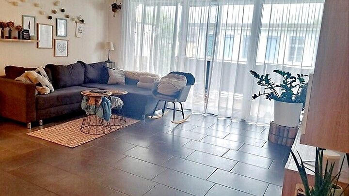 Appartement 4½ pièces à Zofingen (AG), meublé