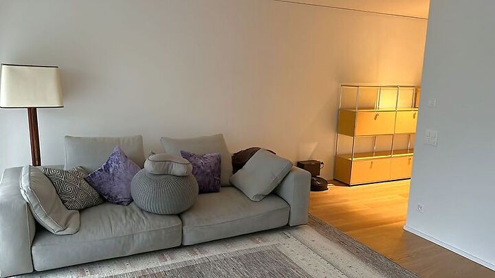 3½ room apartment in Zürich - Kreis 2 Leimbach, furnished, temporary
