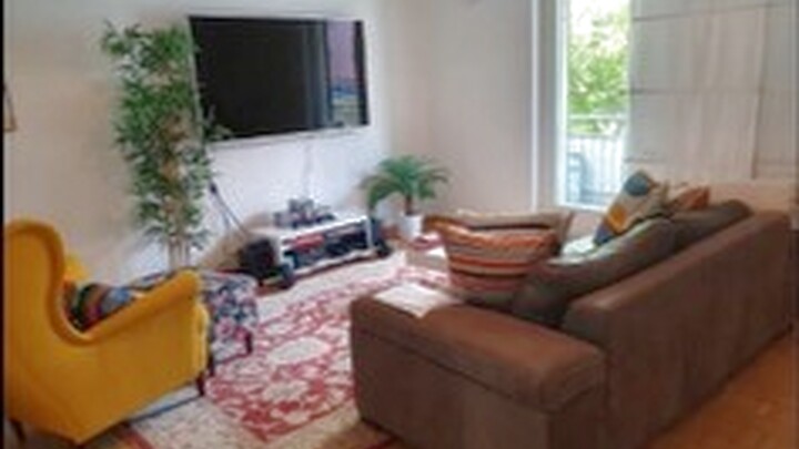 Appartement 3½ pièces à Dübendorf (ZH), meublé, durée déterminée