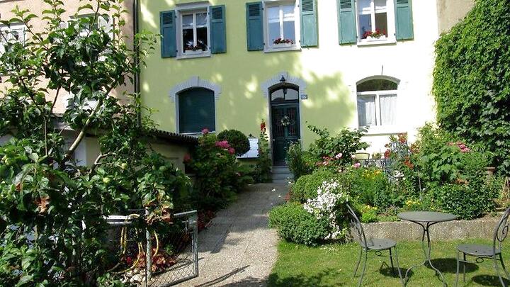 Appartement 1 pièce à Basel - Birsfelden, meublé