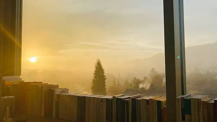 2 Zimmer-Wohnung in Bern, möbliert, auf Zeit