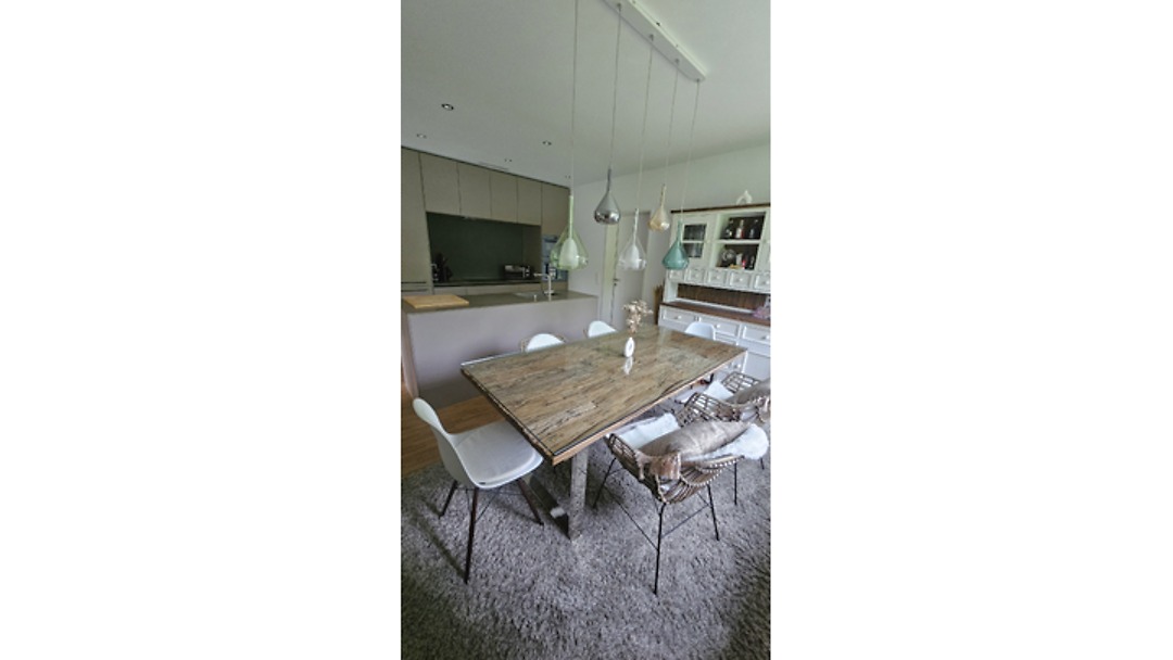 3½ room apartment in Baar (ZG), furnished, temporary