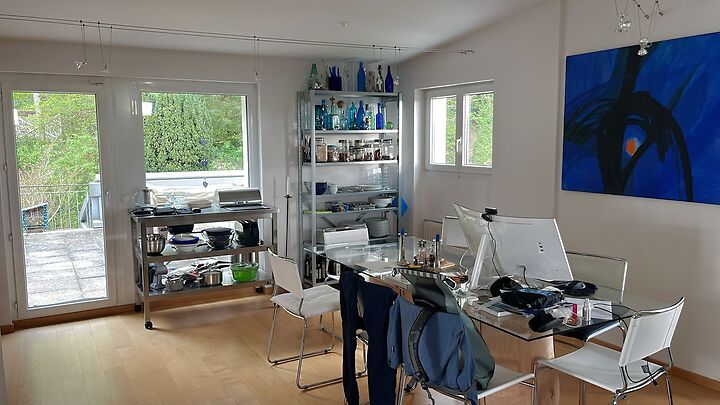 Appartement 2½ pièces à Bischofszell (TG), meublé, durée déterminée