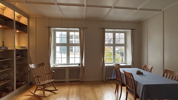 3 room apartment in Basel - Altstadt/Grossbasel, furnished, temporary