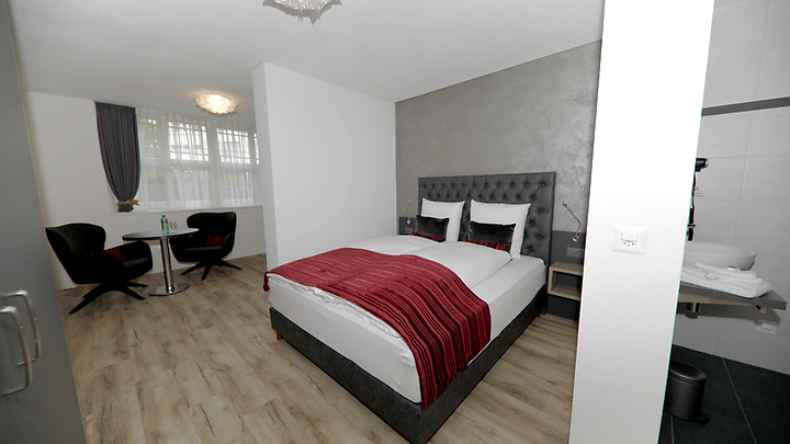 Appartement 1 pièce à Reichenburg (SZ), meublé