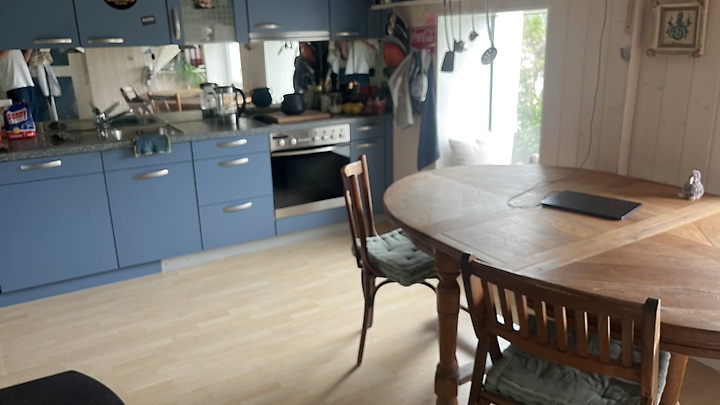 Appartement 2½ pièces à Spiez (BE), meublé, durée déterminée