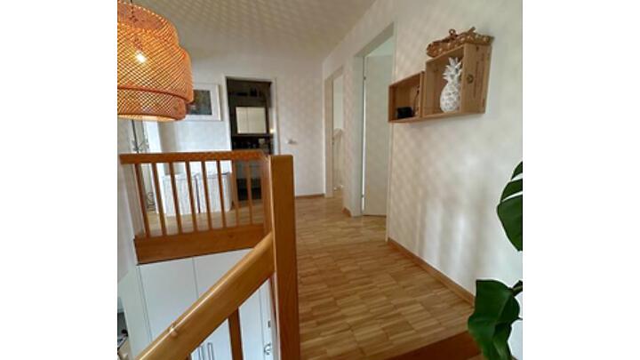 4½ room apartment in Muttenz (BL), furnished, temporary