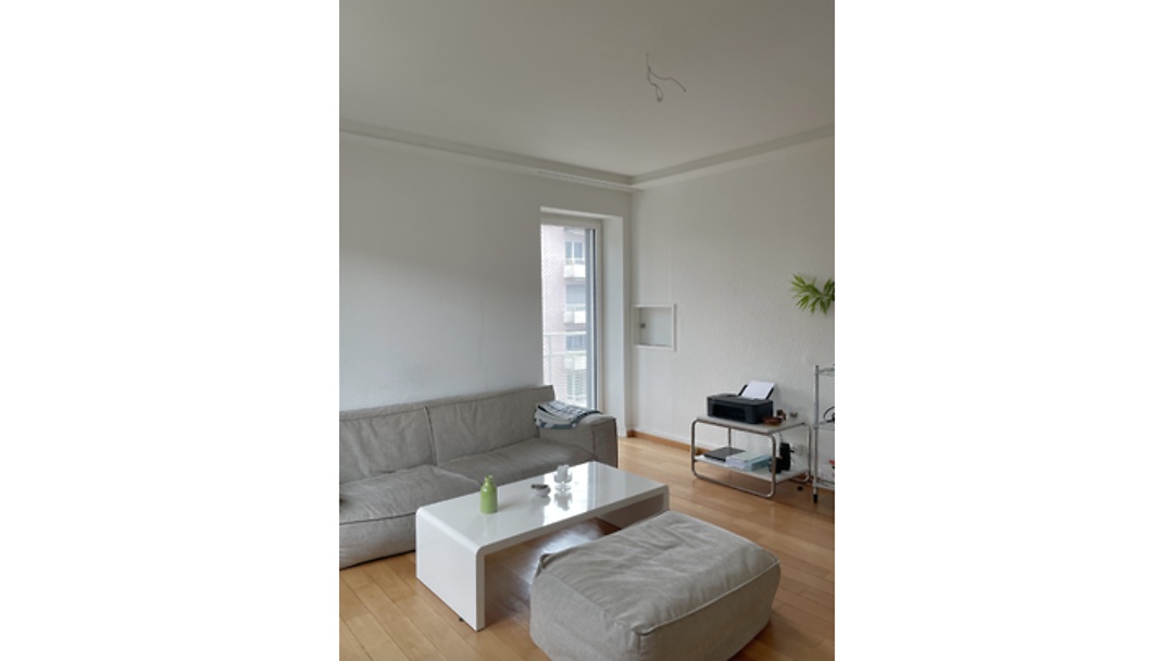 2½ room apartment in Zürich - Kreis 9 Altstetten, furnished, temporary