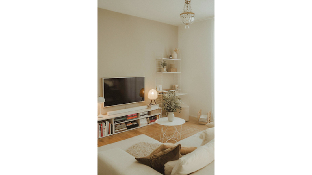 3½ room apartment in Adliswil (ZH), furnished, temporary