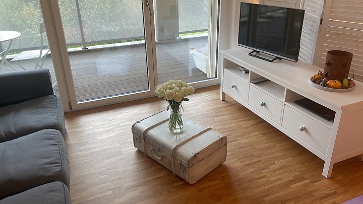 2½ room apartment in Belp (BE), furnished, temporary