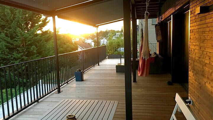 Maison 5 pièces à Oberwil (BL), meublé