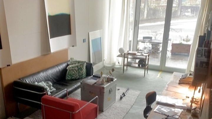 3 Zimmer-Loft in Bern - Ausserholligen, möbliert, auf Zeit