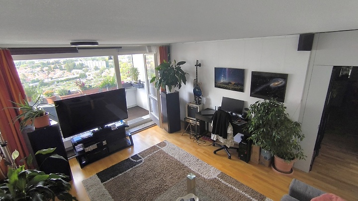 3 Zimmer-Wohnung in Bern - Murifeld, möbliert, auf Zeit