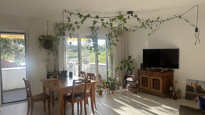 Appartement 2½ pièces à Zürich - Kreis 9 Altstetten, meublé, durée déterminée