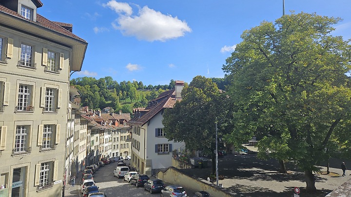 Appartement 3½ pièces à Bern - Altstadt, meublé, durée déterminée