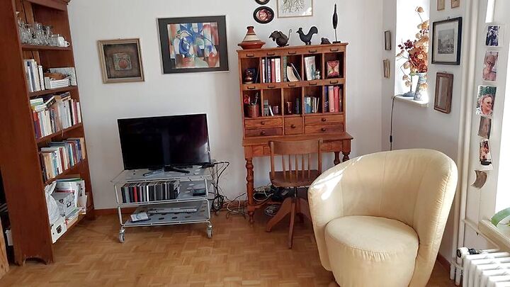 3½ room apartment in Bern - Mattenhof, furnished, temporary