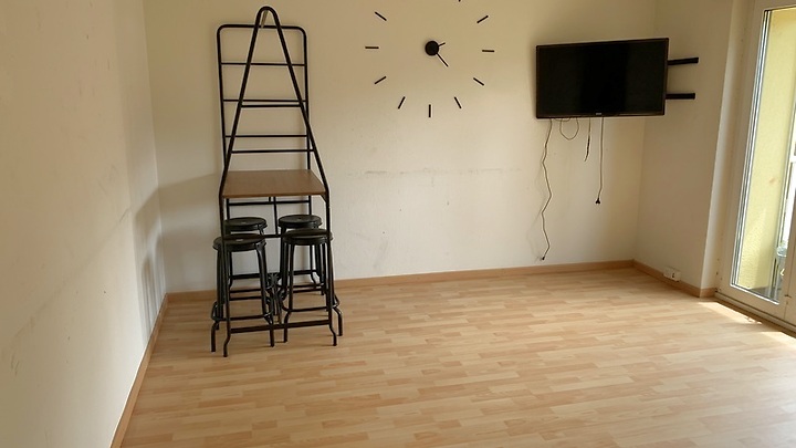 2½ Zimmer-Wohnung in Dübendorf (ZH), möbliert