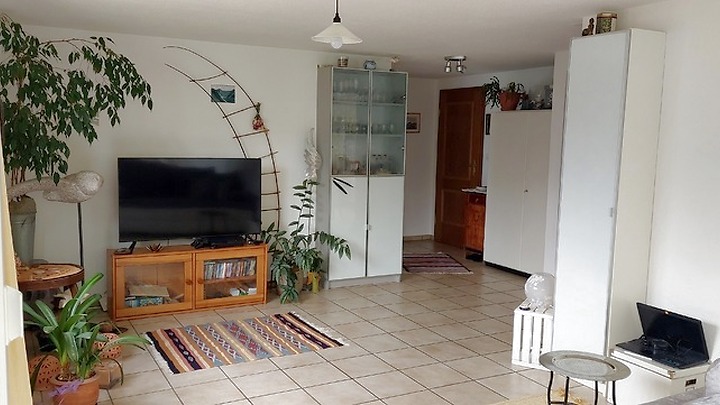 Appartement 2 pièces à Bürglen (UR), meublé, durée déterminée