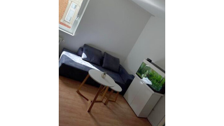 Appartement 3 pièces à St. Gallen, meublé, durée déterminée