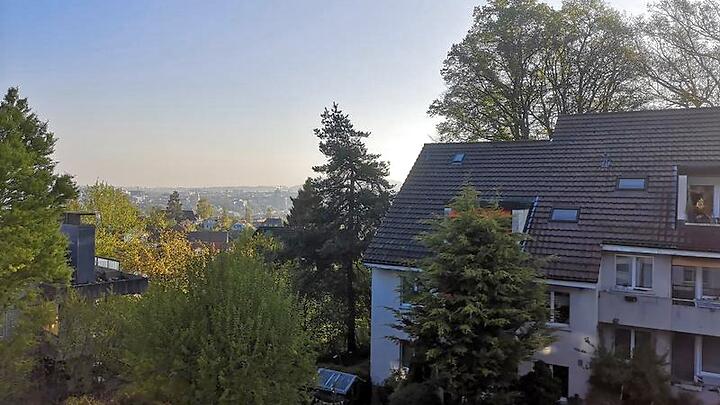 1½ room apartment in Spiegel b. Bern (BE), furnished, temporary