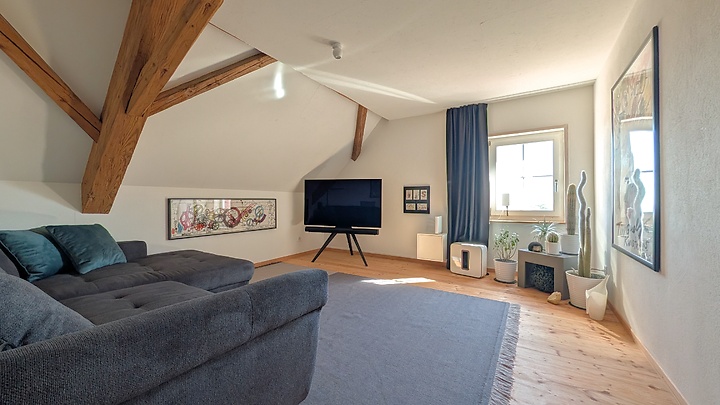 7 room house in Bergdietikon (AG), furnished, temporary