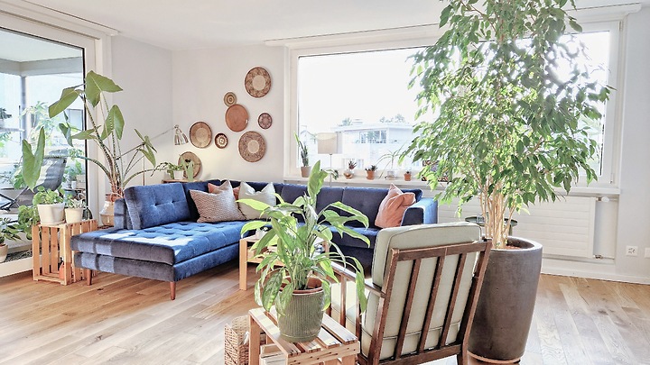 Appartement mansardé 4½ pièces à Wallisellen (ZH), meublé, durée déterminée