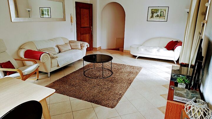 Appartement 3½ pièces à Rafz (ZH), meublé, durée déterminée