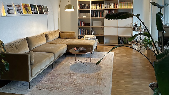 Appartement 2½ pièces à Zürich - Kreis 9 Albisrieden, meublé, durée déterminée