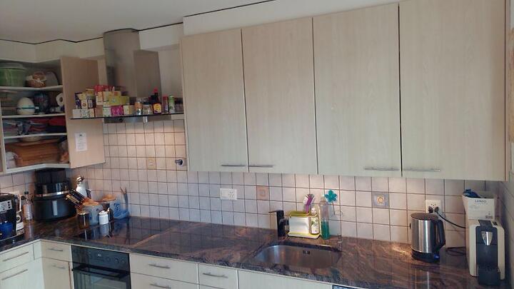 4½ room house in Täuffelen (BE), furnished