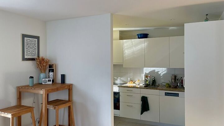 4 room apartment in Zürich - Kreis 9 Albisrieden, furnished, temporary