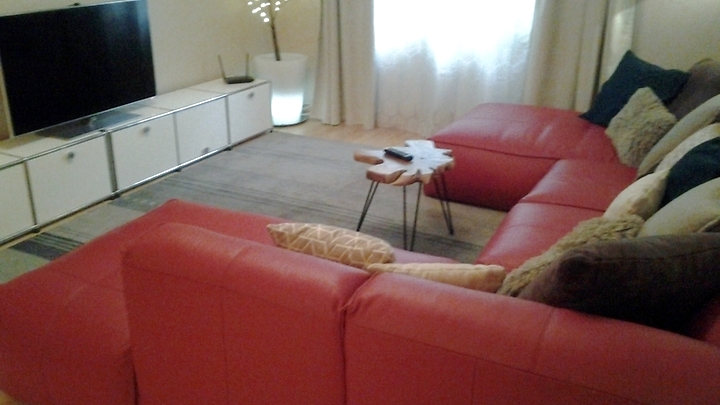 3½ room apartment in Basel - Altstadt/Kleinbasel, furnished, temporary