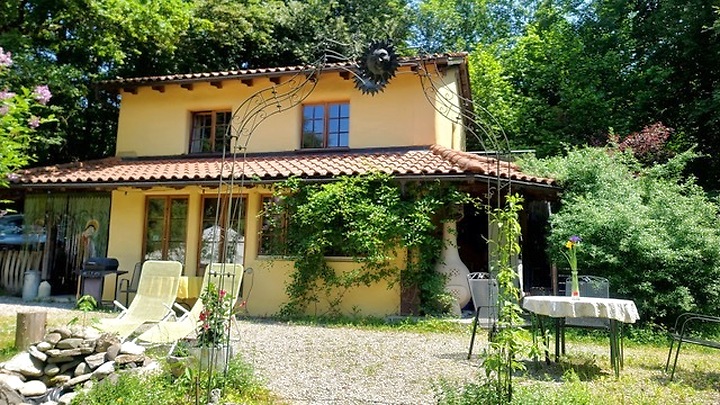 2½ Zimmer-Wohnung in Üetliberg (ZH), möbliert, auf Zeit